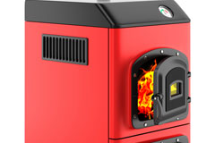 Troydale solid fuel boiler costs